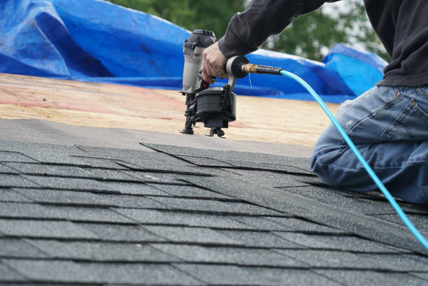 Best Commercial Roofing Services  in High Ridge, MO