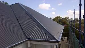 Best Storm Damage Roof Repair  in High Ridge, MO